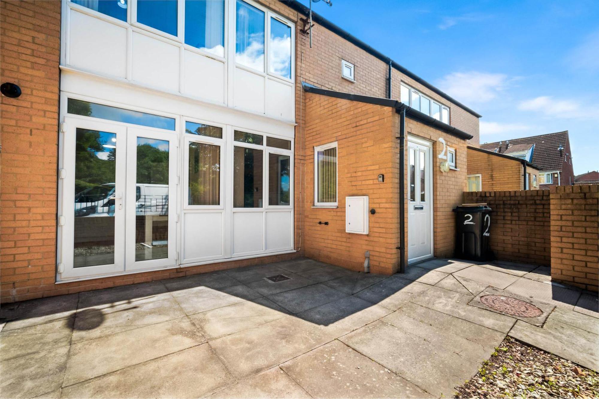 Luxury New House With Free Parking Apartment Birmingham Exterior foto