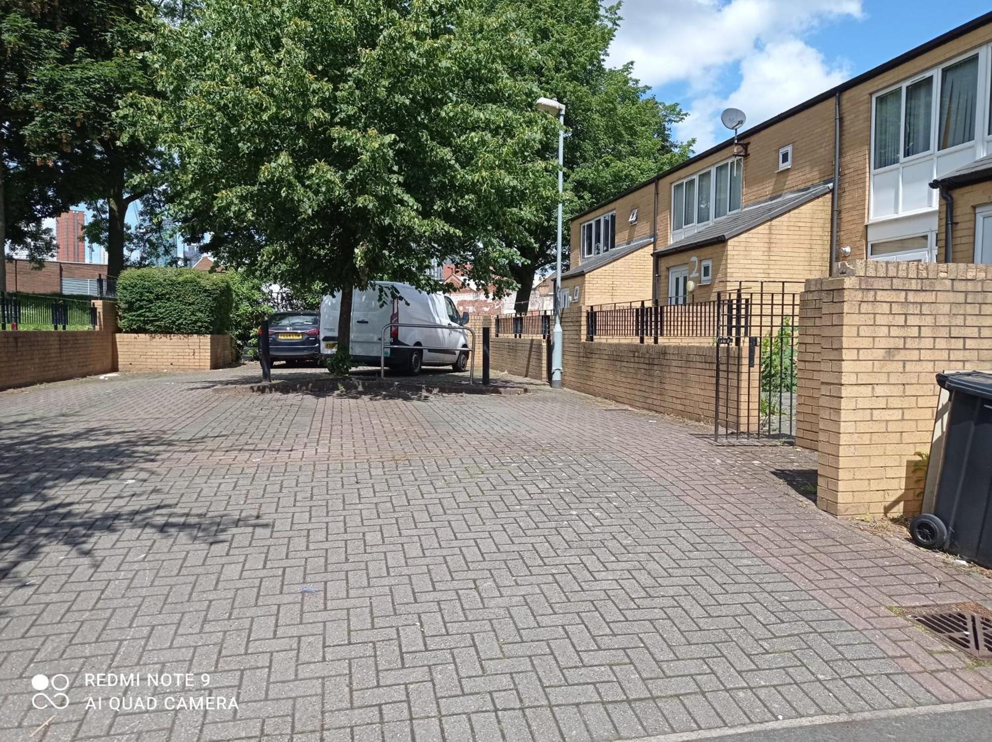 Luxury New House With Free Parking Apartment Birmingham Exterior foto